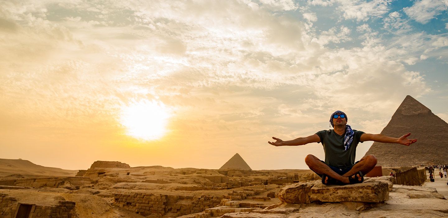 Festivals in Egypt | Ramadan in Egypt 2019